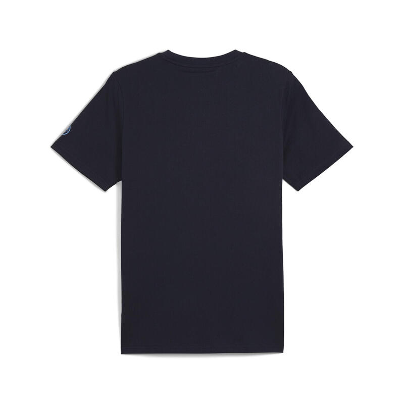 Tricou bărbați logo club, confort King Logo PUMA