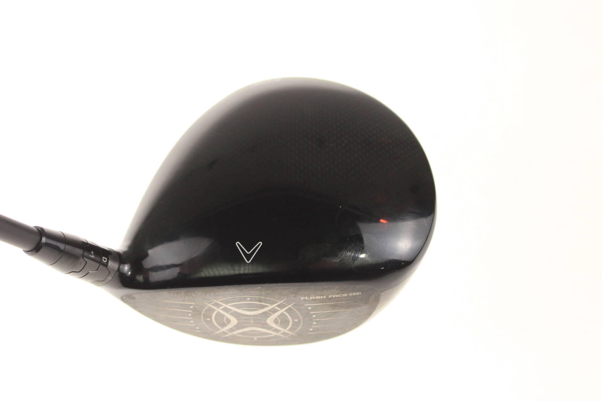 Seconde vie - Callaway Epic Speed LH 10.5-deg Driver - Excellent 3/5