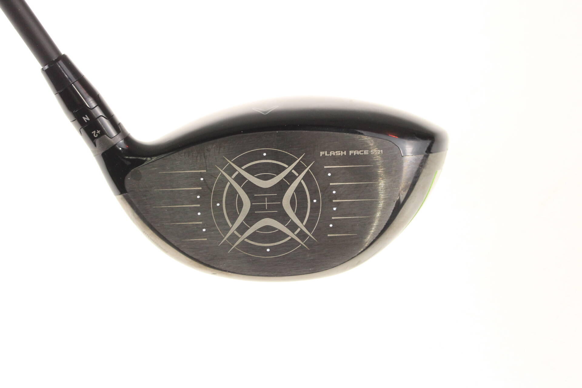 Seconde vie - Callaway Epic Speed LH 10.5-deg Driver - Excellent 2/5