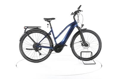 Refurbished - Giant Explore E+ 2 STA Trekking E-Bike - In gutem Zustand