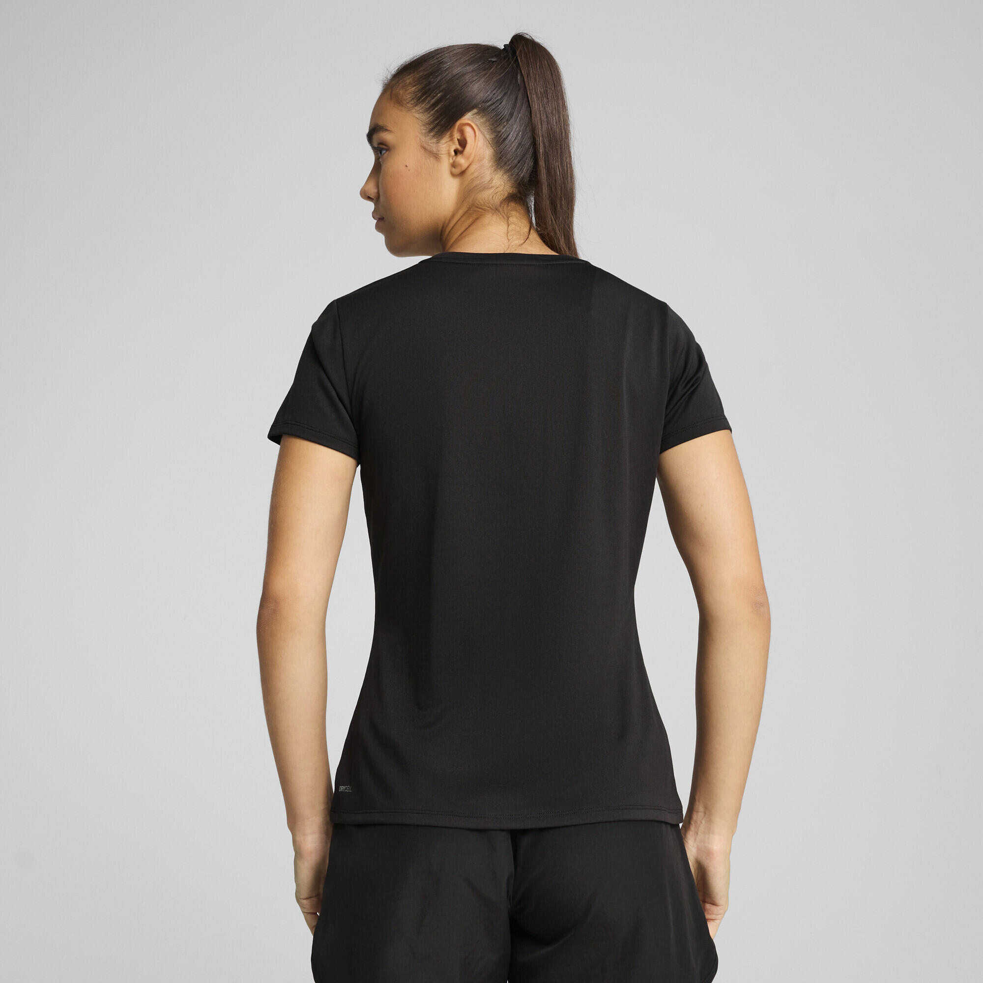 T-shirt à logo TAD ESSENTIALS Femme PUMA 3/5