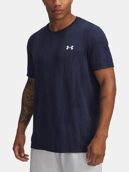 Under Armour UA Logo Sport T-Shirt voor Heren