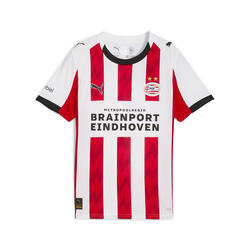 Maillot Home 25/26 PSV Eindhoven Enfant et Adolescent PUMA