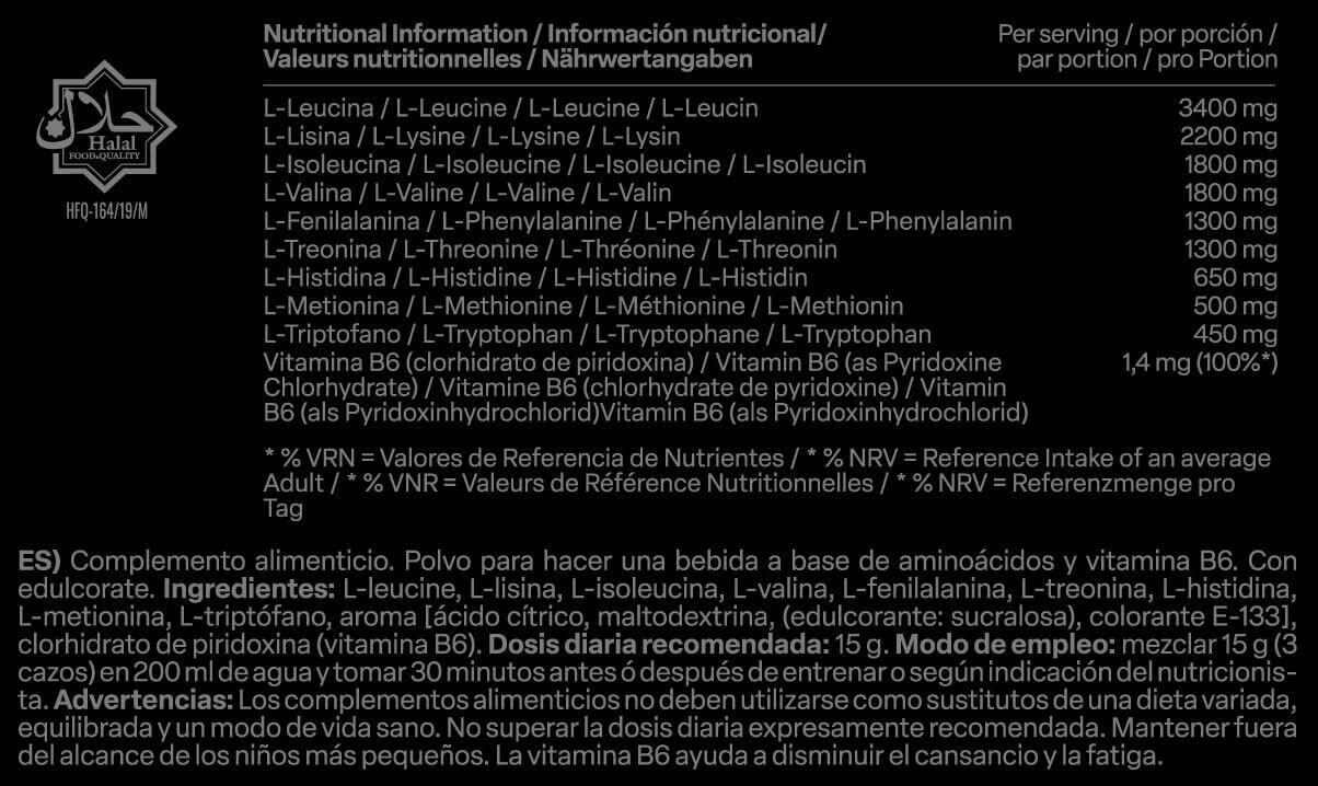 Map pro xt - 300g Pirulito da Beverly Nutrition 2/3