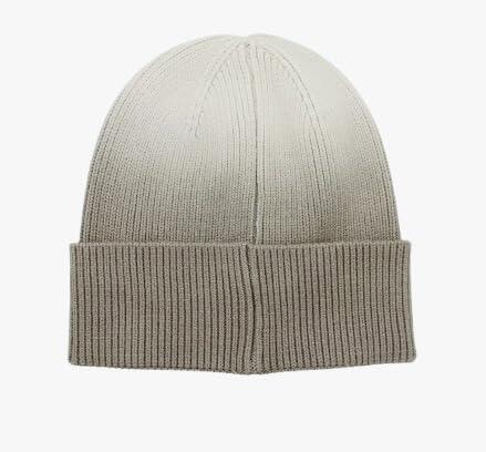 Bonnet - Logo brodé / Dégradé / Taille unique (Blanc) 2/5