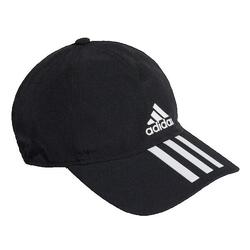 Casquette adidas AEROREADY 3-Stripes noire