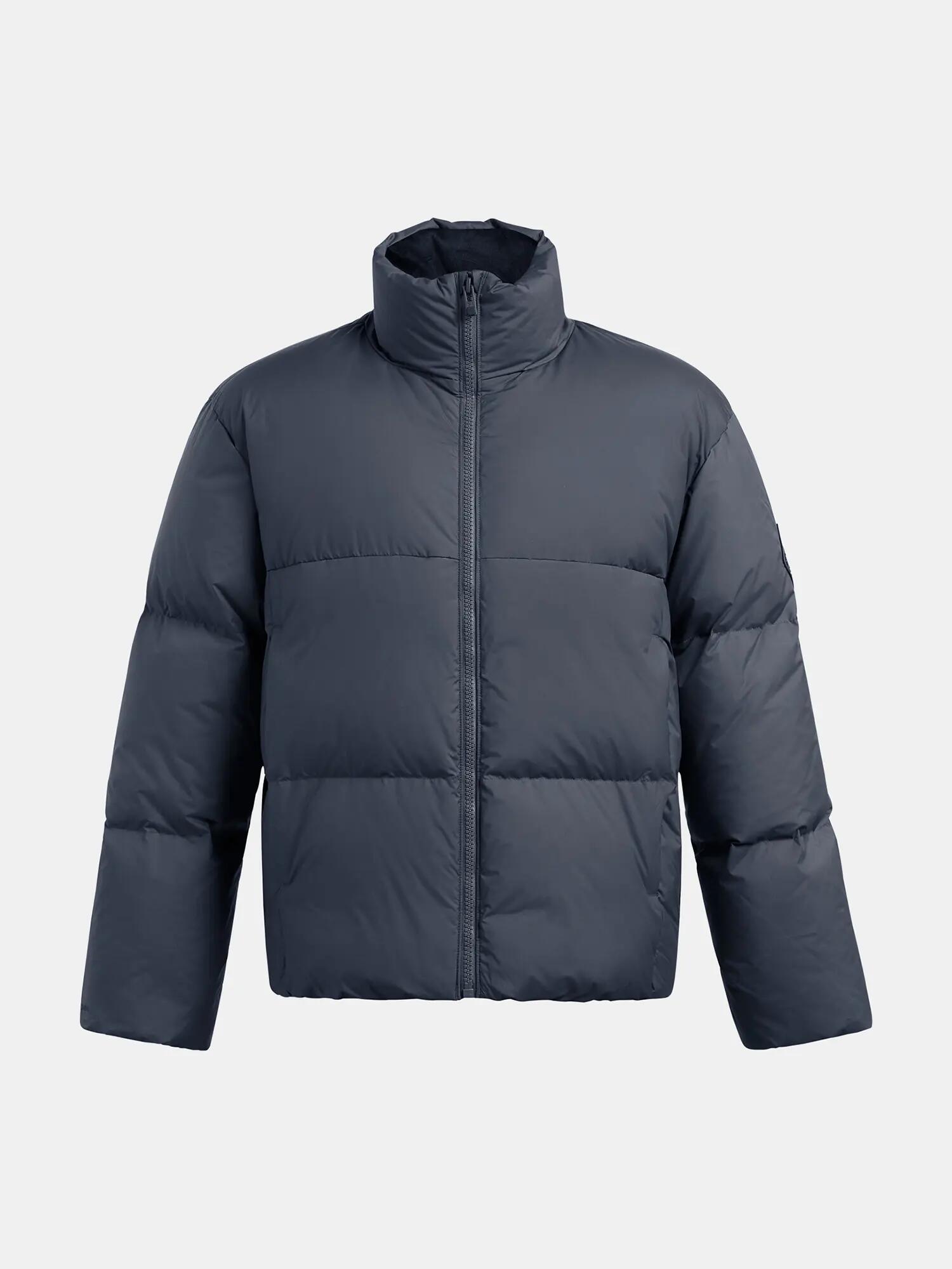 Férfi Under Armour LIMITLESS DOWN PUFFER JACKET kabát 3/6