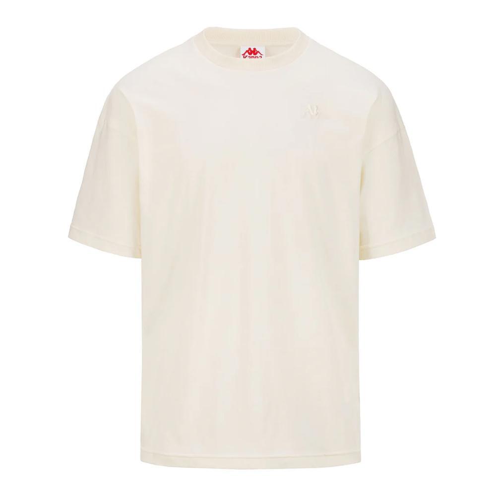 T-shirt Beige Homme Kappa Fiomo 1/1
