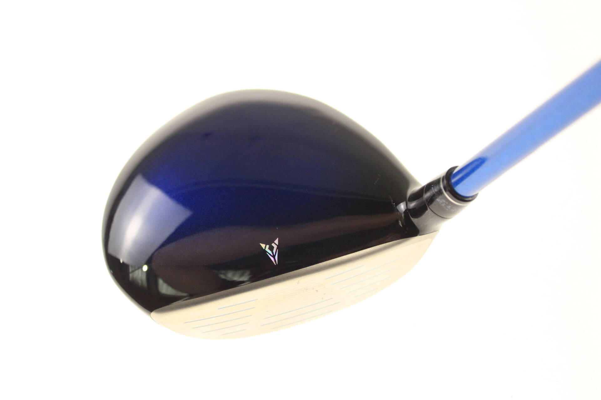 Seconde vie - XXIO Eleven RH 18-deg Fairway Wood - Sufficient 3/6