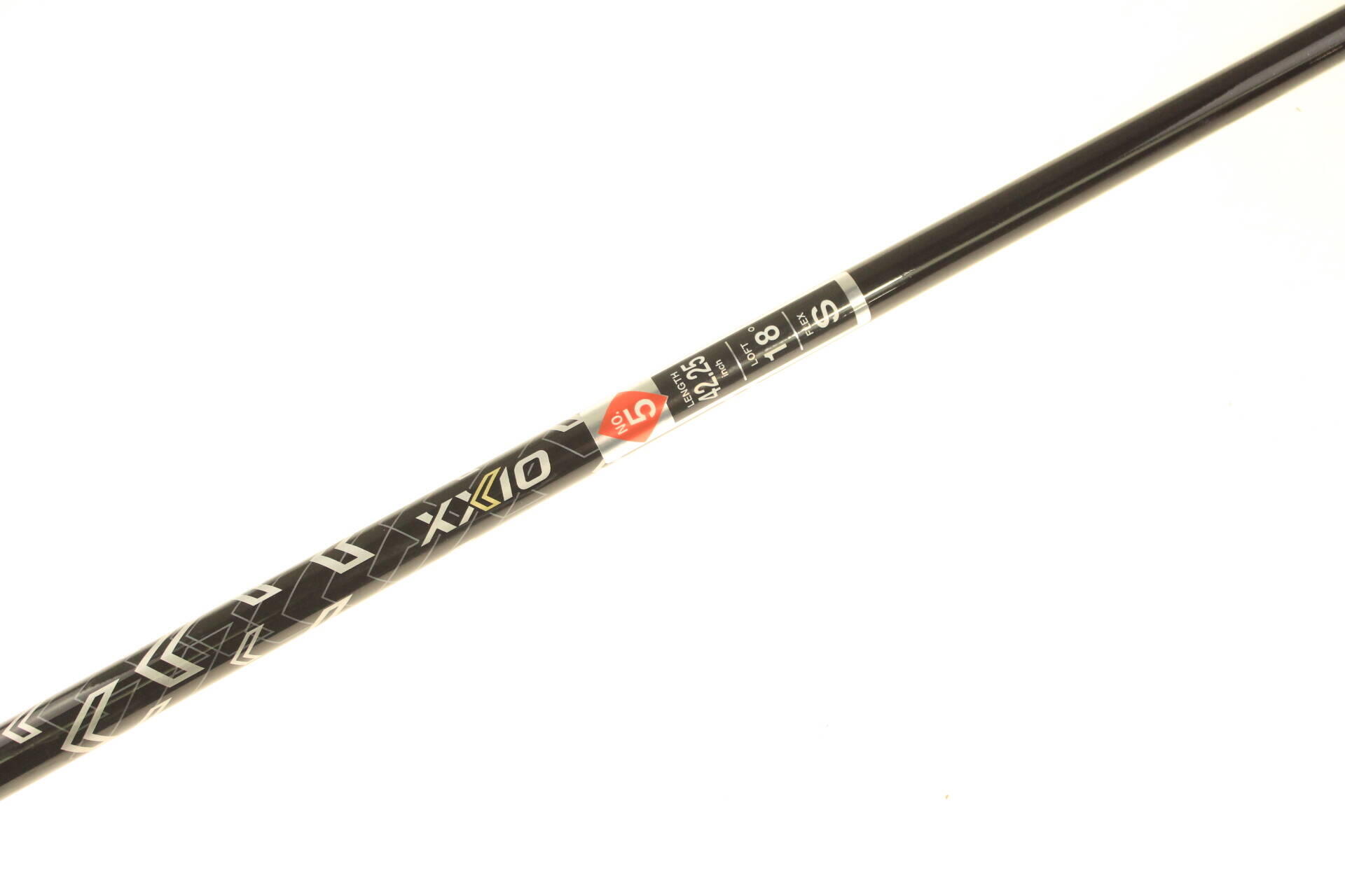 Seconde vie - XXIO Eleven RH 18-deg Fairway Wood - Sufficient 5/6