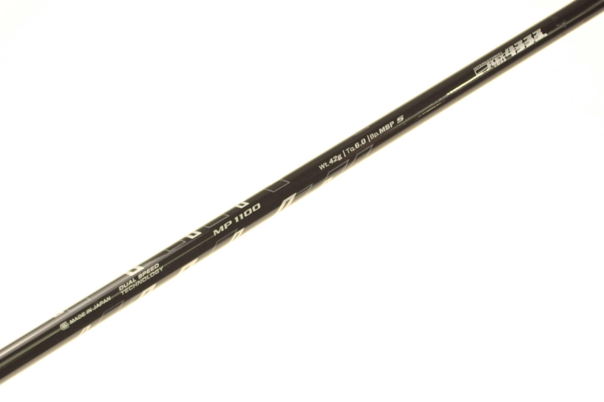 Seconde vie - XXIO Eleven RH 18-deg Fairway Wood - Sufficient 4/6