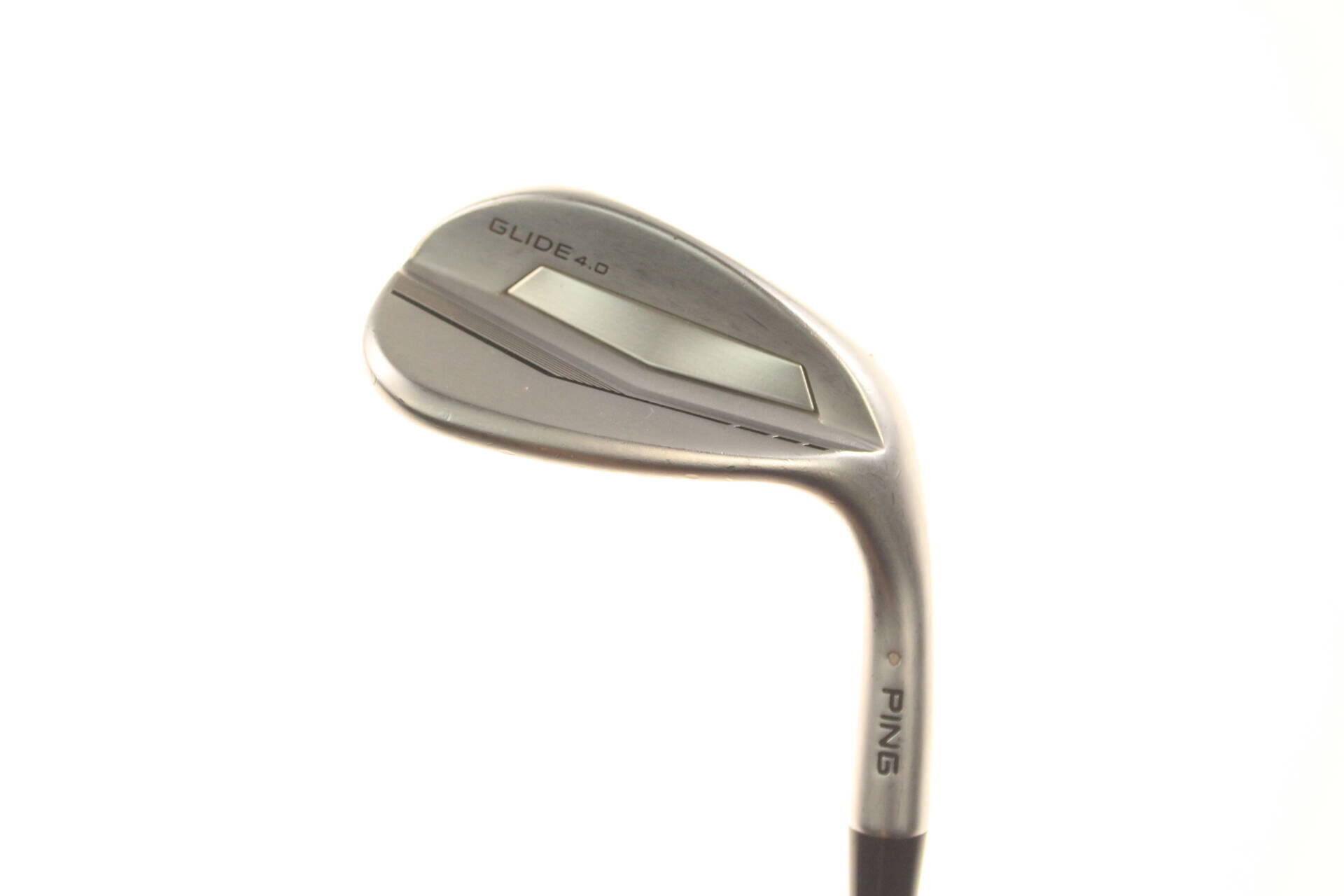 PING Seconde vie - Ping Glide 4.0 Satin Chrome WS RH 54-deg - Sufficient