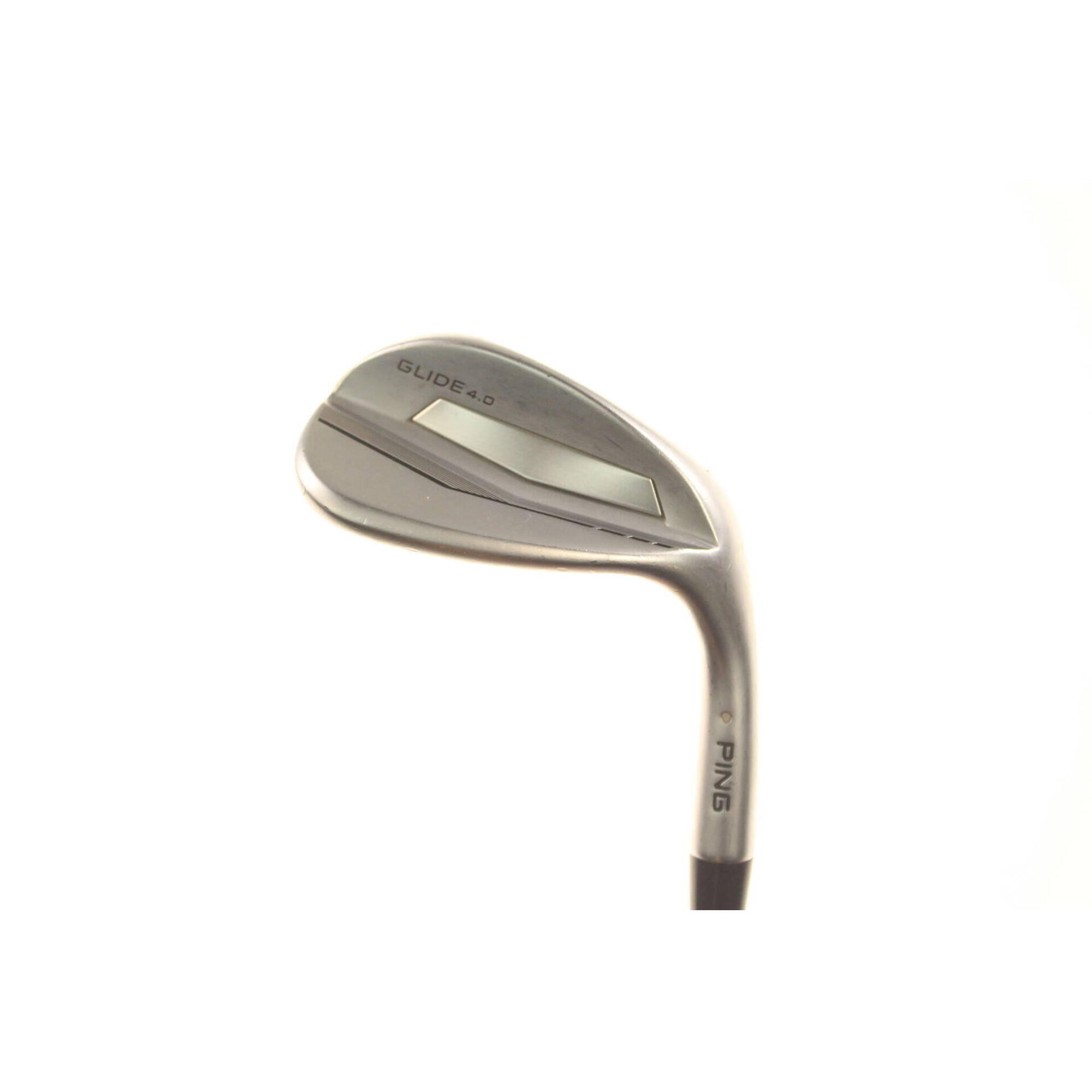 Ping - Seconde Vie - Ping Glide 4.0 Satin Chrome Ws Rh 54-deg - Sufficient - Wedge - Decathlon