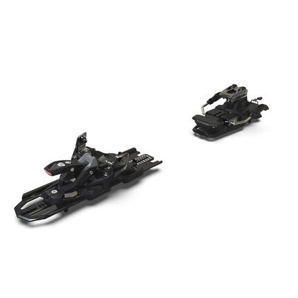 Fixation De Ski Touring Alpinist Demo 10 90mm