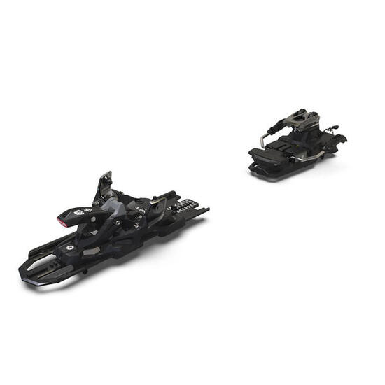 Fixation De Ski Touring Alpinist Demo 10 90mm