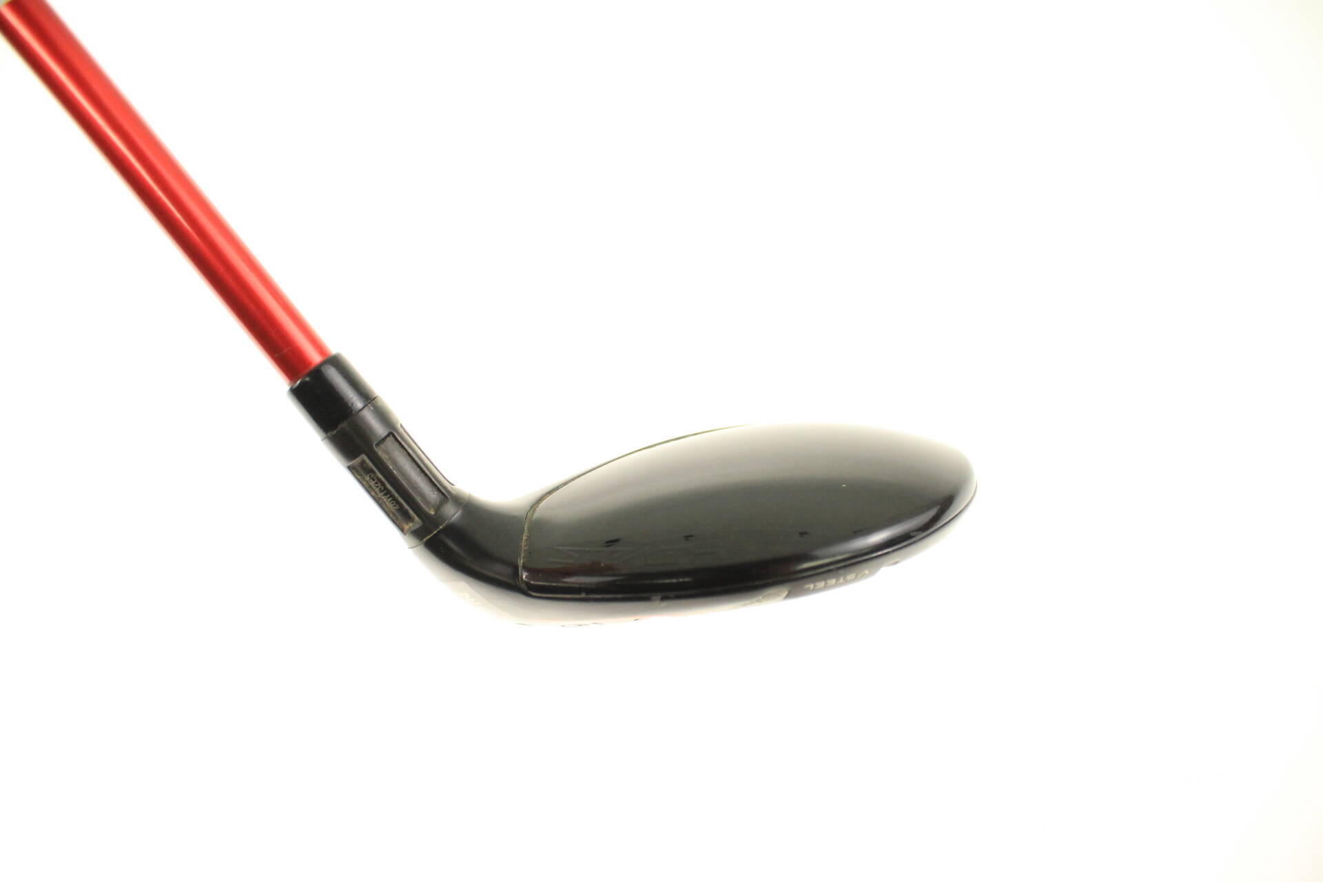 Seconde vie - TaylorMade Stealth 2 HD RH 27-deg Hybrid - Sufficient 3/5