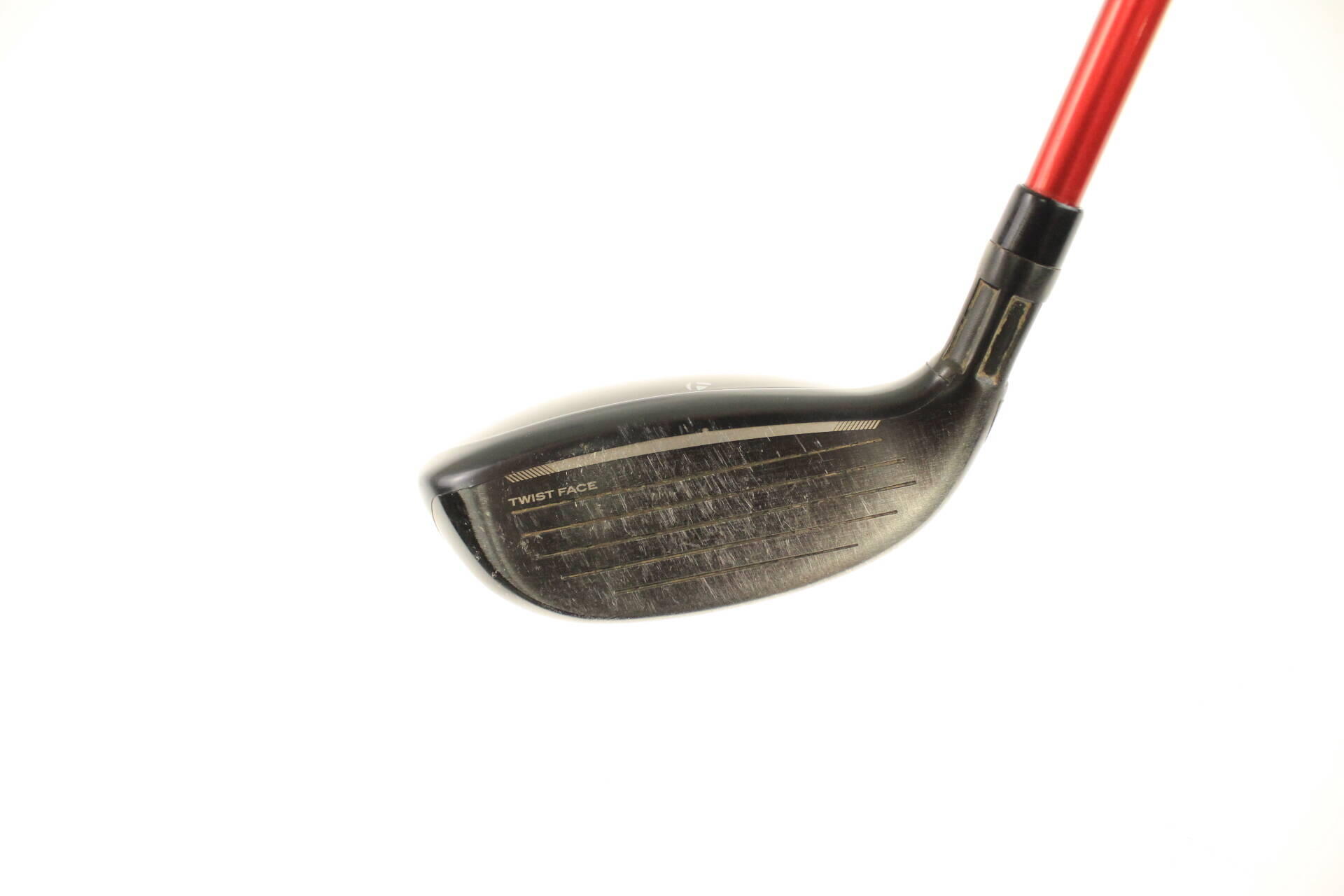 Seconde vie - TaylorMade Stealth 2 HD RH 27-deg Hybrid - Sufficient 2/5