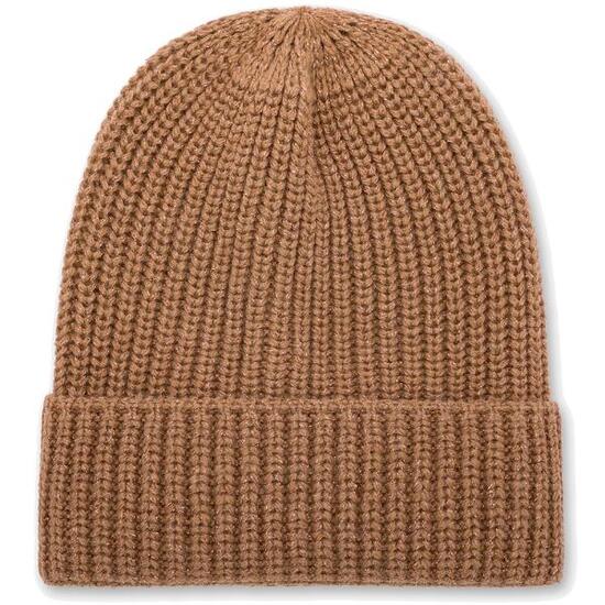 Bonnet Deha En Mélange De Laine Et Lurex Femme