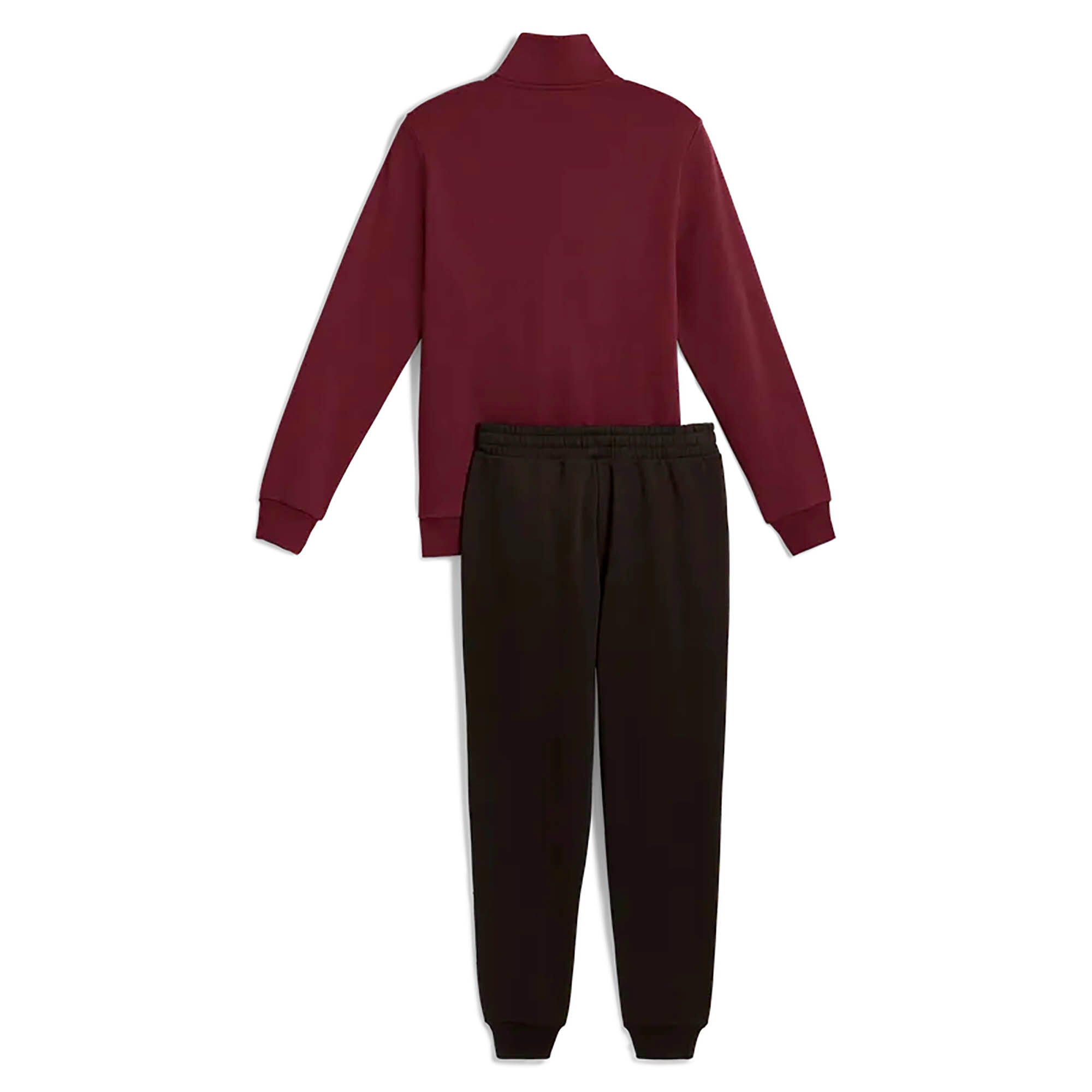 Tuta Puma Ess Sweat Suit Fl Adulto 2/2