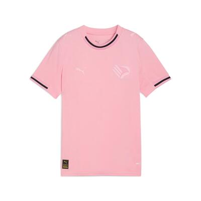 Maglia gara Home Palermo FC 25/26 per ragazzi PUMA