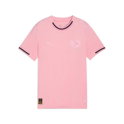 Maillot Home 25/26 Palermo FC Enfant et Adolescent PUMA