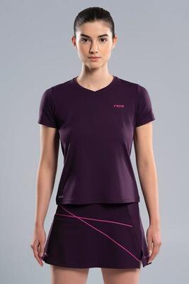 Camiseta Mujer PRO Deep Purple