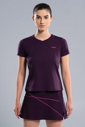 Camiseta Mujer PRO Deep Purple