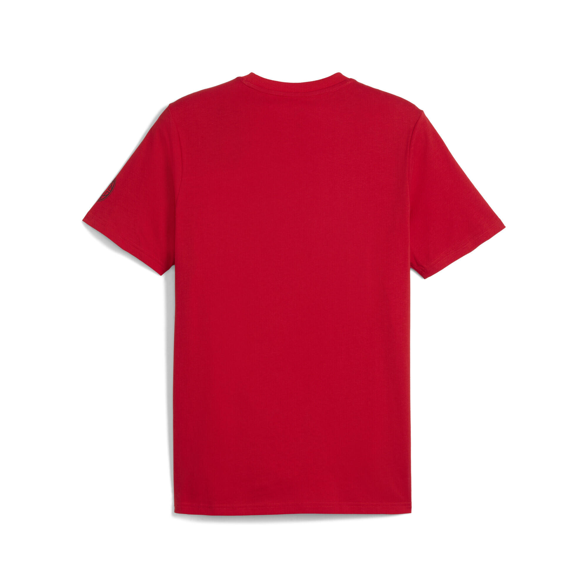 T-shirt à logo KING AC Milan Homme PUMA 6/6