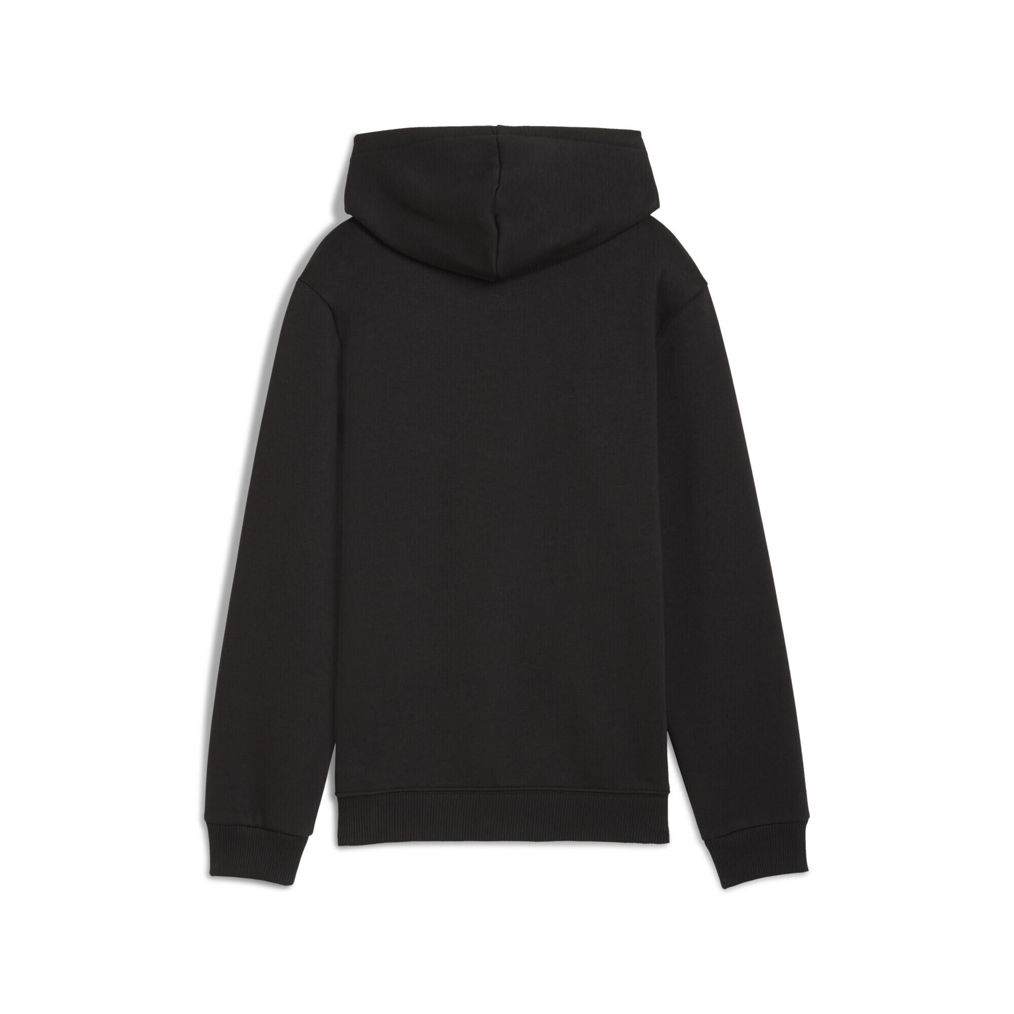 Hoodie FtblEssentials AC Milan Enfant et Adolescent PUMA 5/5