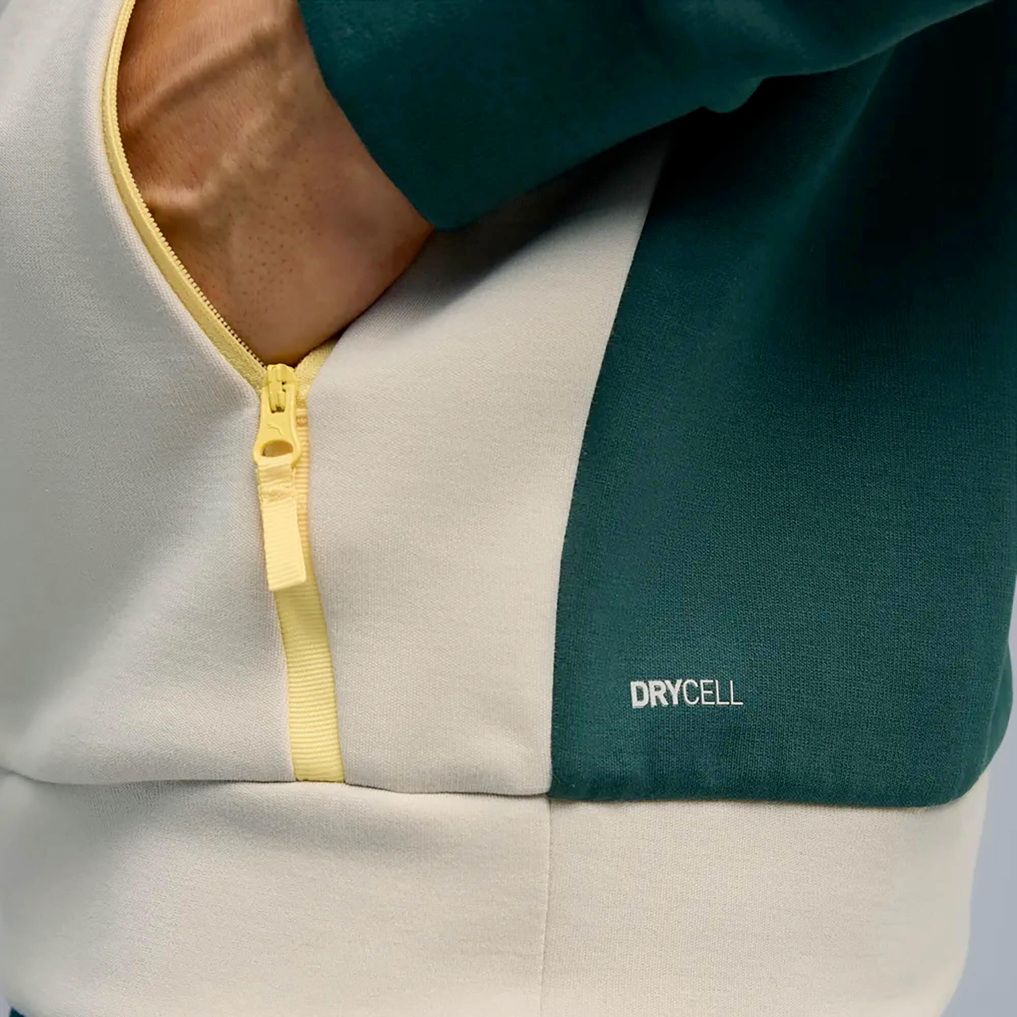 Sweat Puma Acm Pumatech Fz Hoodie Adulte 5/5