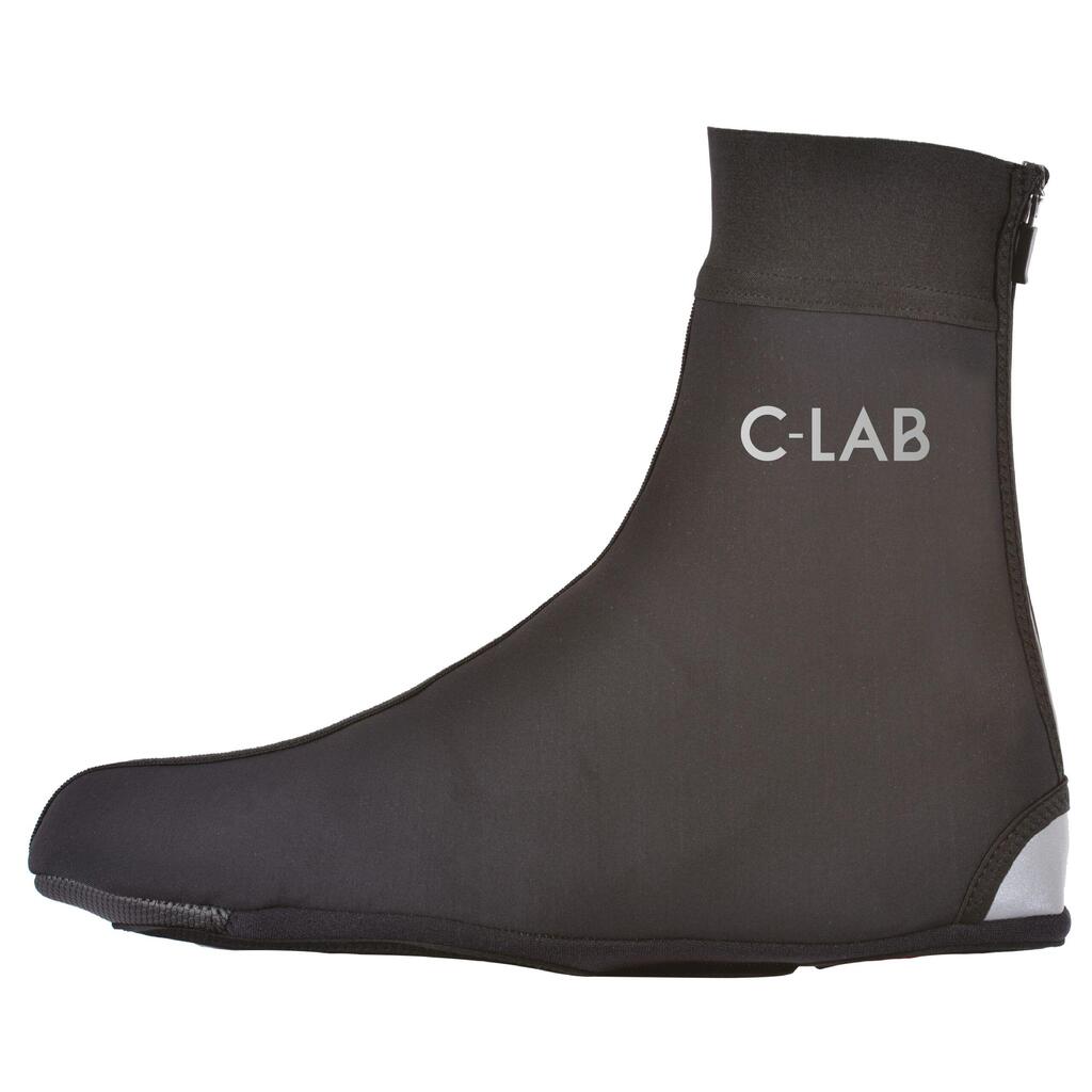 Waterproof Shoe Covers ALPS – Black