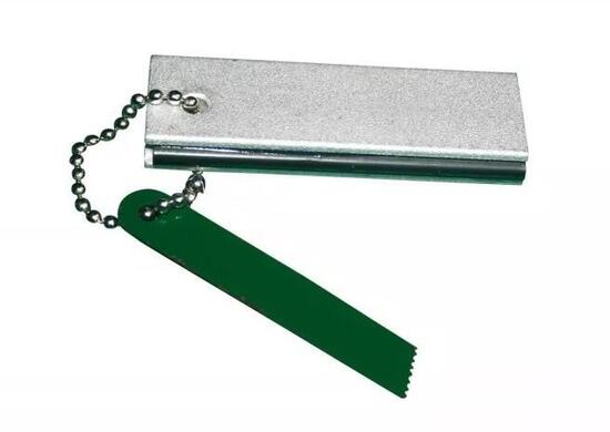 Briquet Magnésium Tout Temps - CAO OUTDOOR