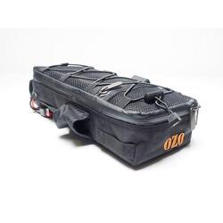 Sacoche de cadre rectangulaire 3.3L pour batterie de vélo électrique 17Ah / 21Ah