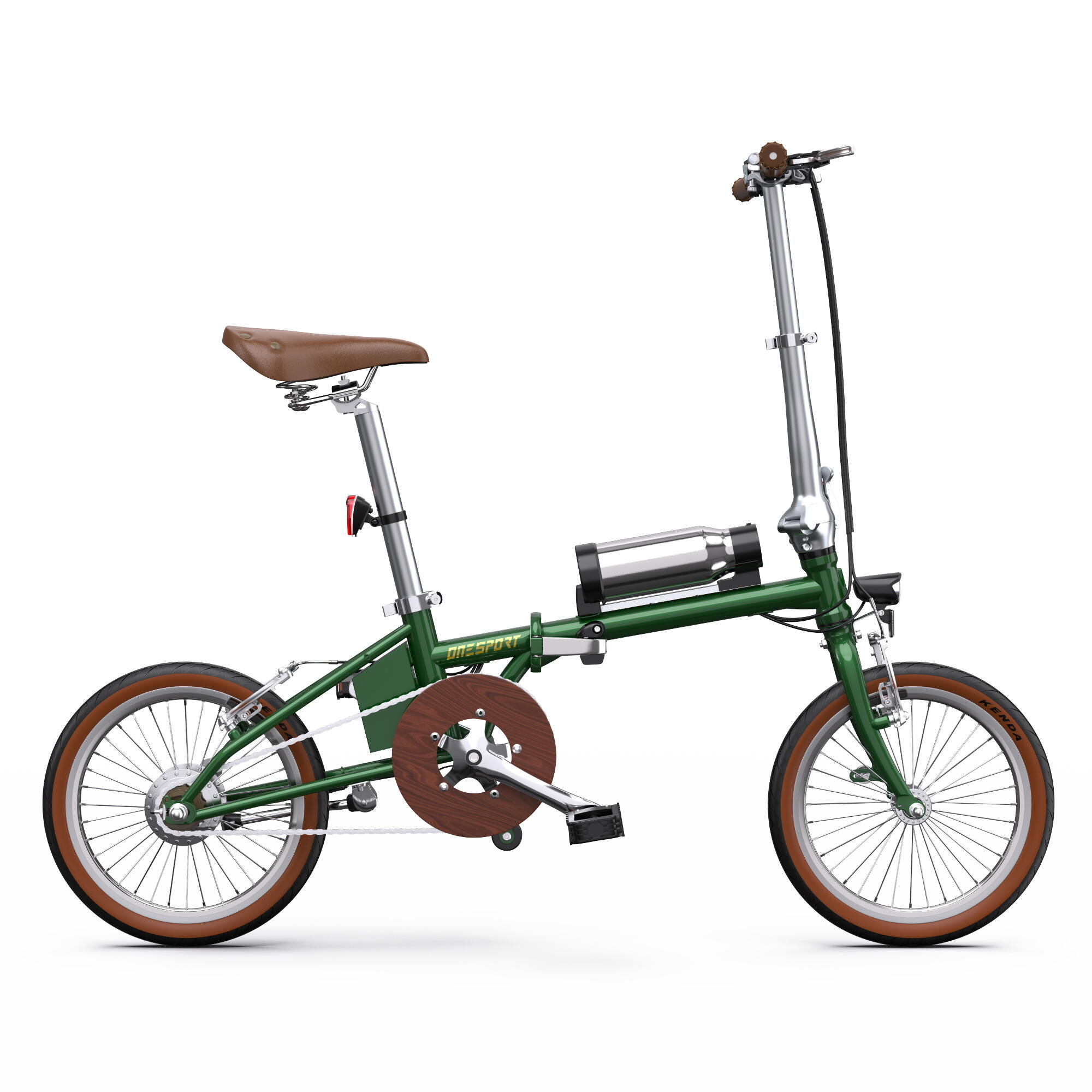 fahrradsattel p&p P+P 