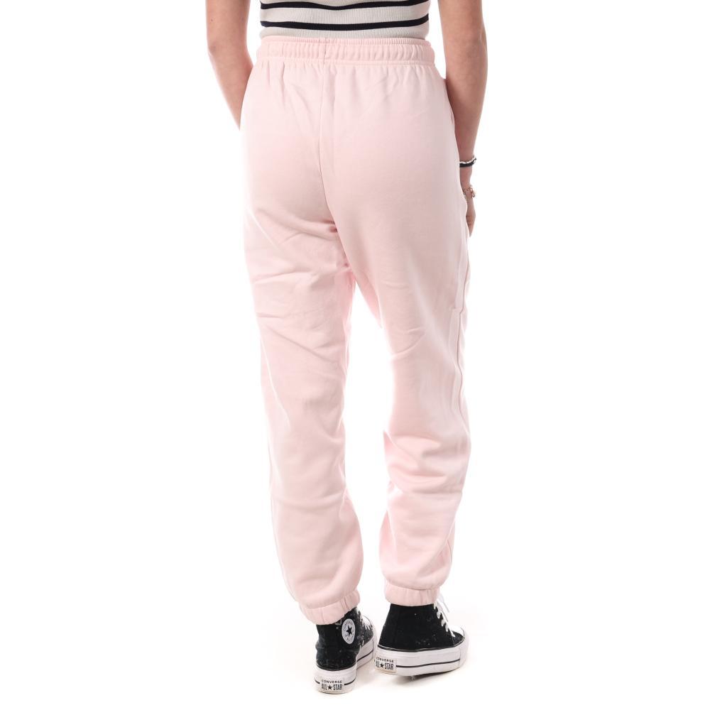 Kappa Futta Damen Jogginghose Rosa 2/2