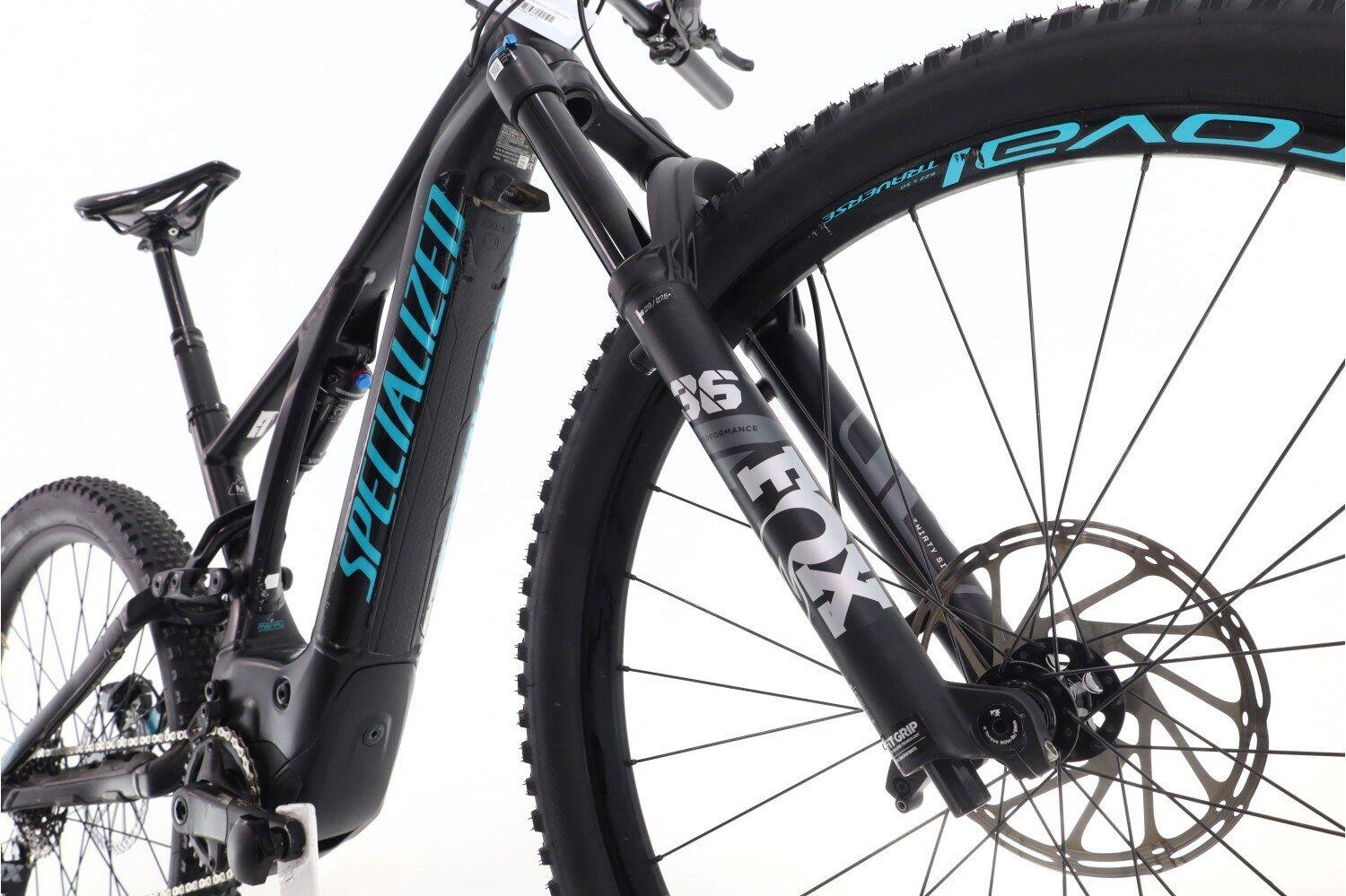 Segunda Vida · Ebike ·  Turbo Levo · Muy buen estado 5/8