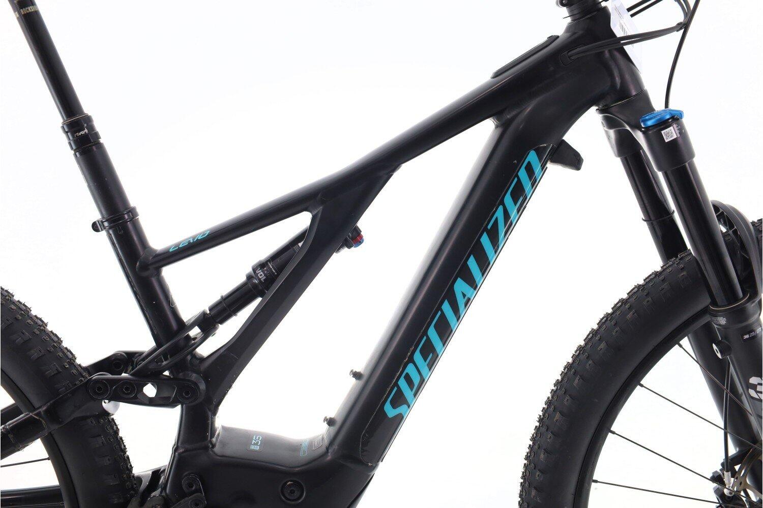 Segunda Vida · Ebike ·  Turbo Levo · Muy buen estado 2/8
