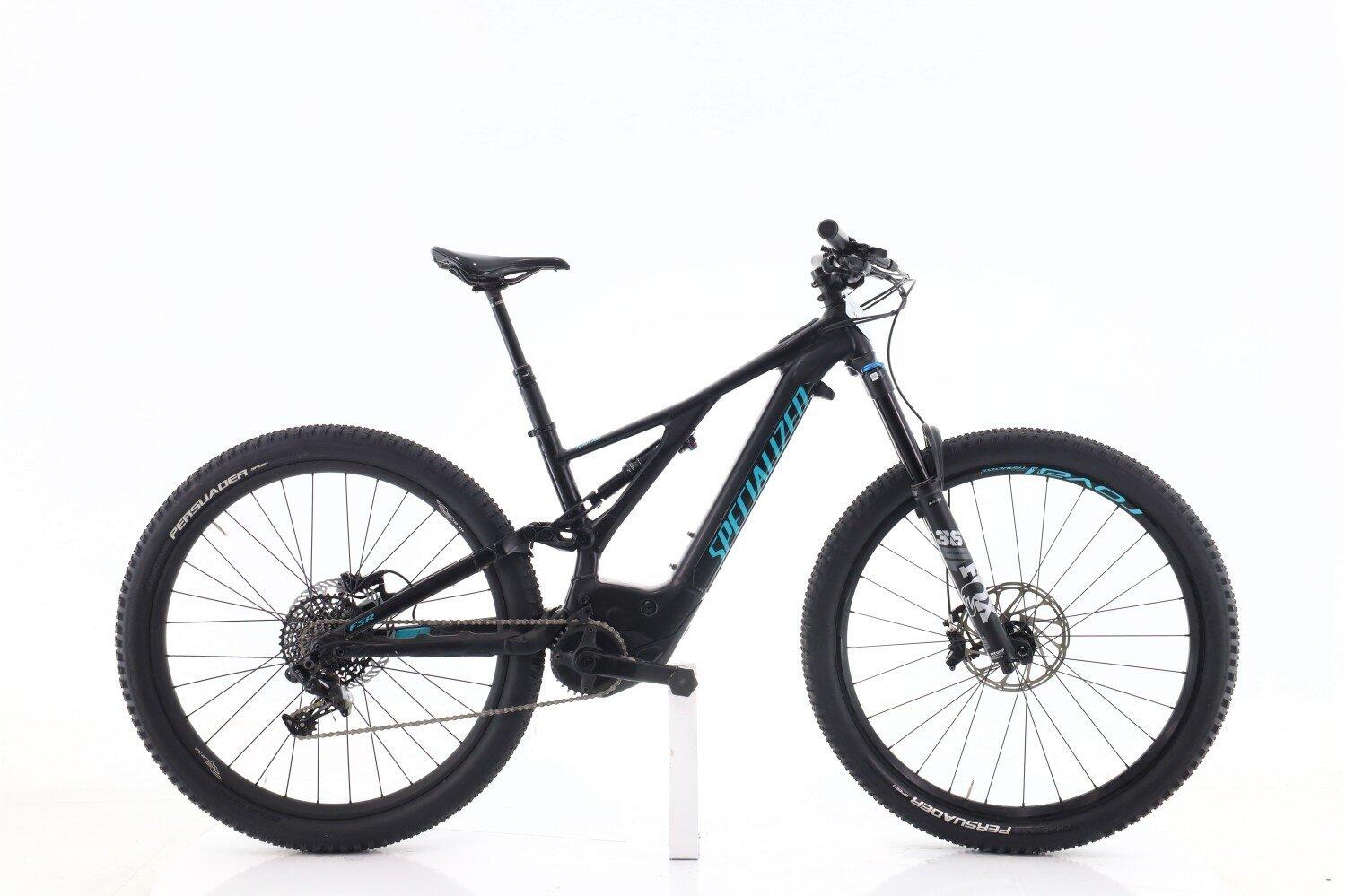 SPECIALIZED Refurbished e-MTB ·  · Very Good condition condition