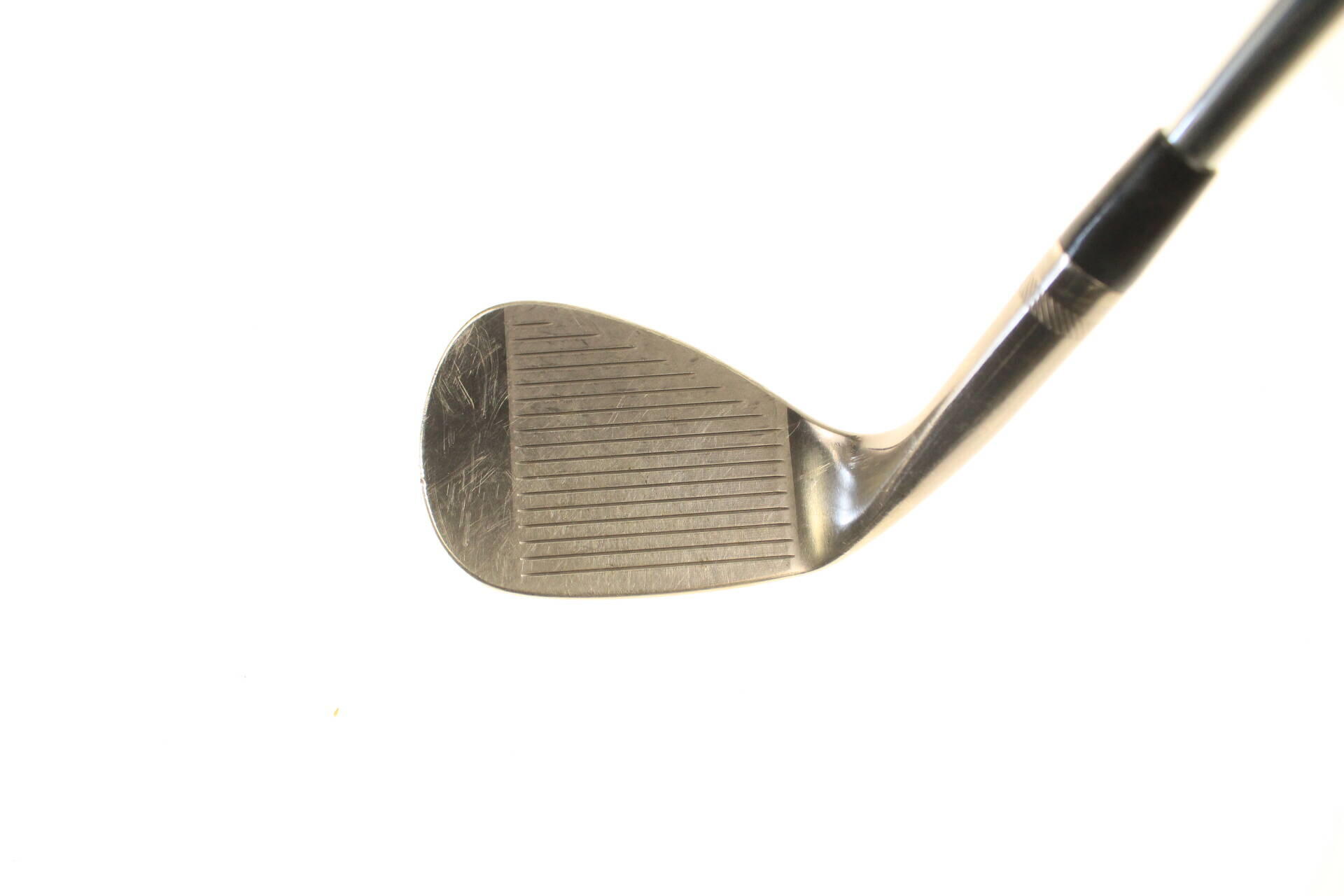 Seconde vie - Titleist Vokey SM7 M Grind RH 58-deg - Sufficient 3/5