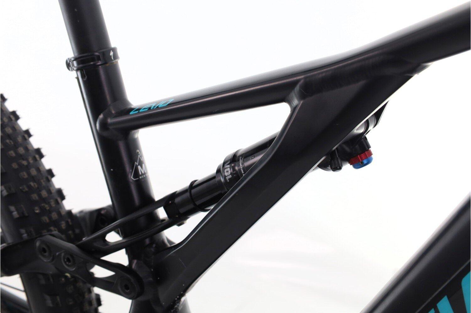 Segunda Vida · Ebike ·  Turbo Levo · Muy buen estado 7/8