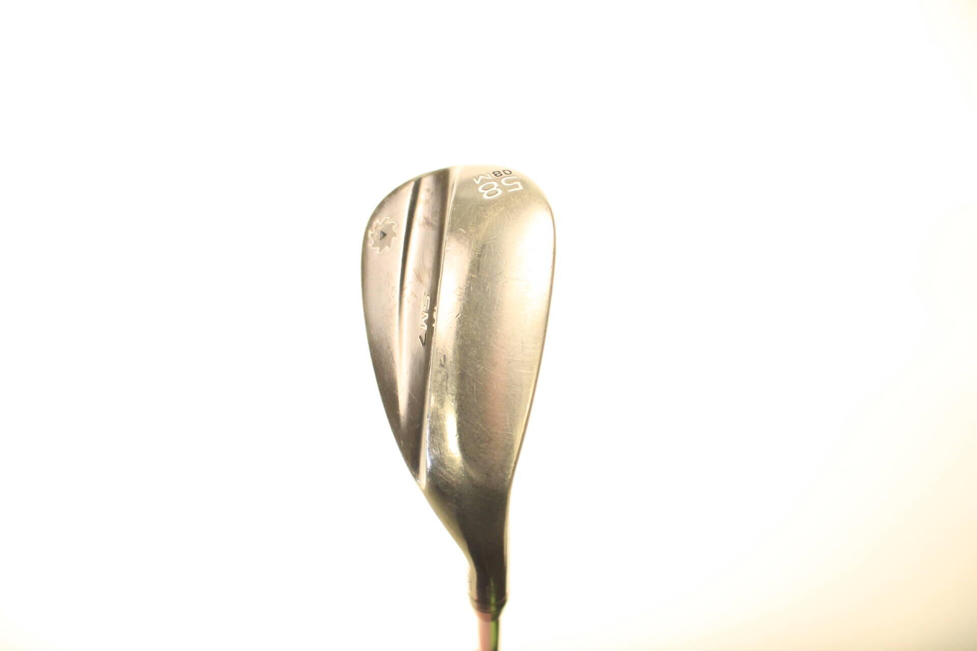 Seconde vie - Titleist Vokey SM7 M Grind RH 58-deg - Sufficient 2/5