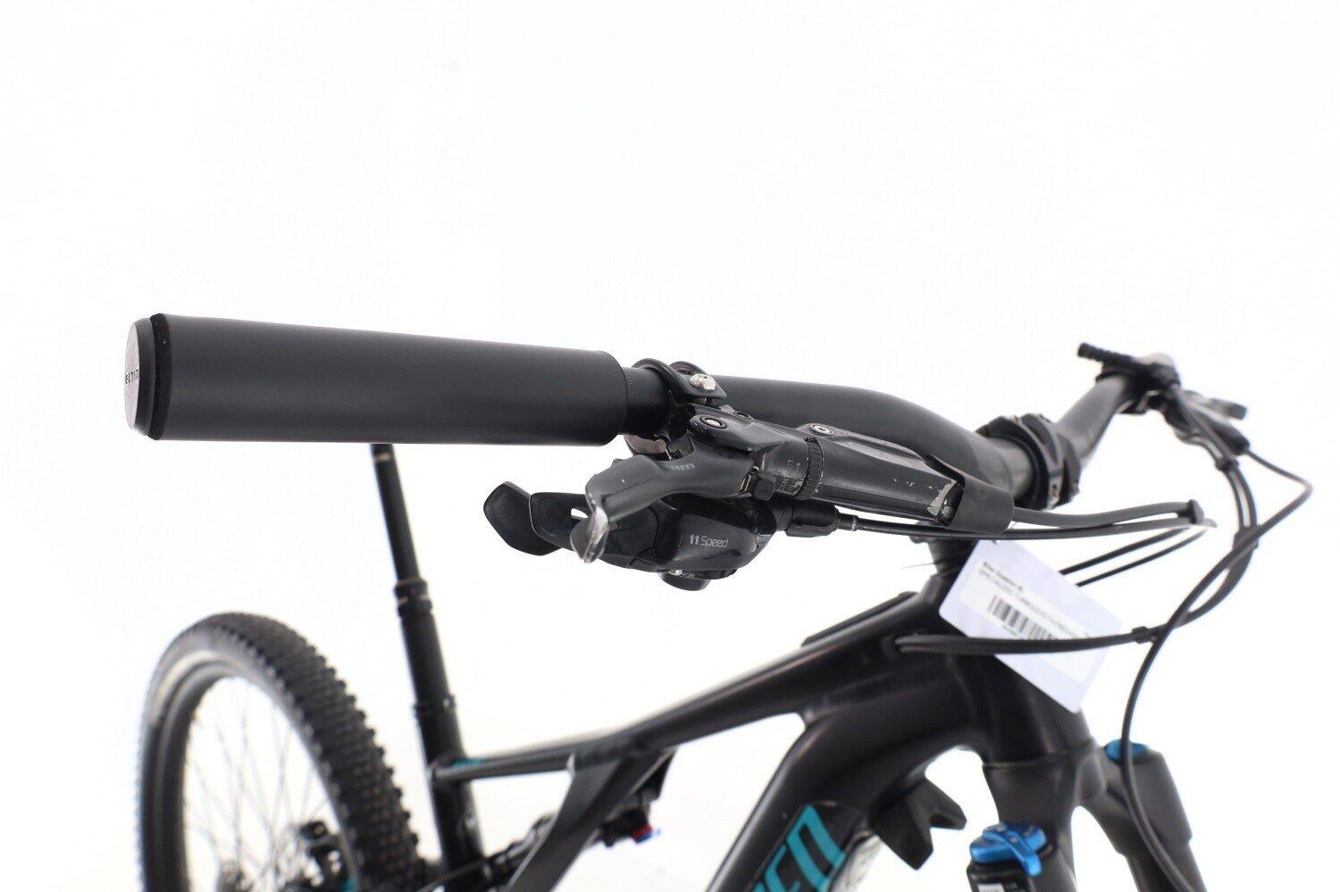 Segunda Vida · Ebike ·  Turbo Levo · Muy buen estado 6/8