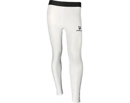 Legging Forelle 96 cm blanc