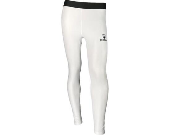 Legging Forelle 96 cm blanc