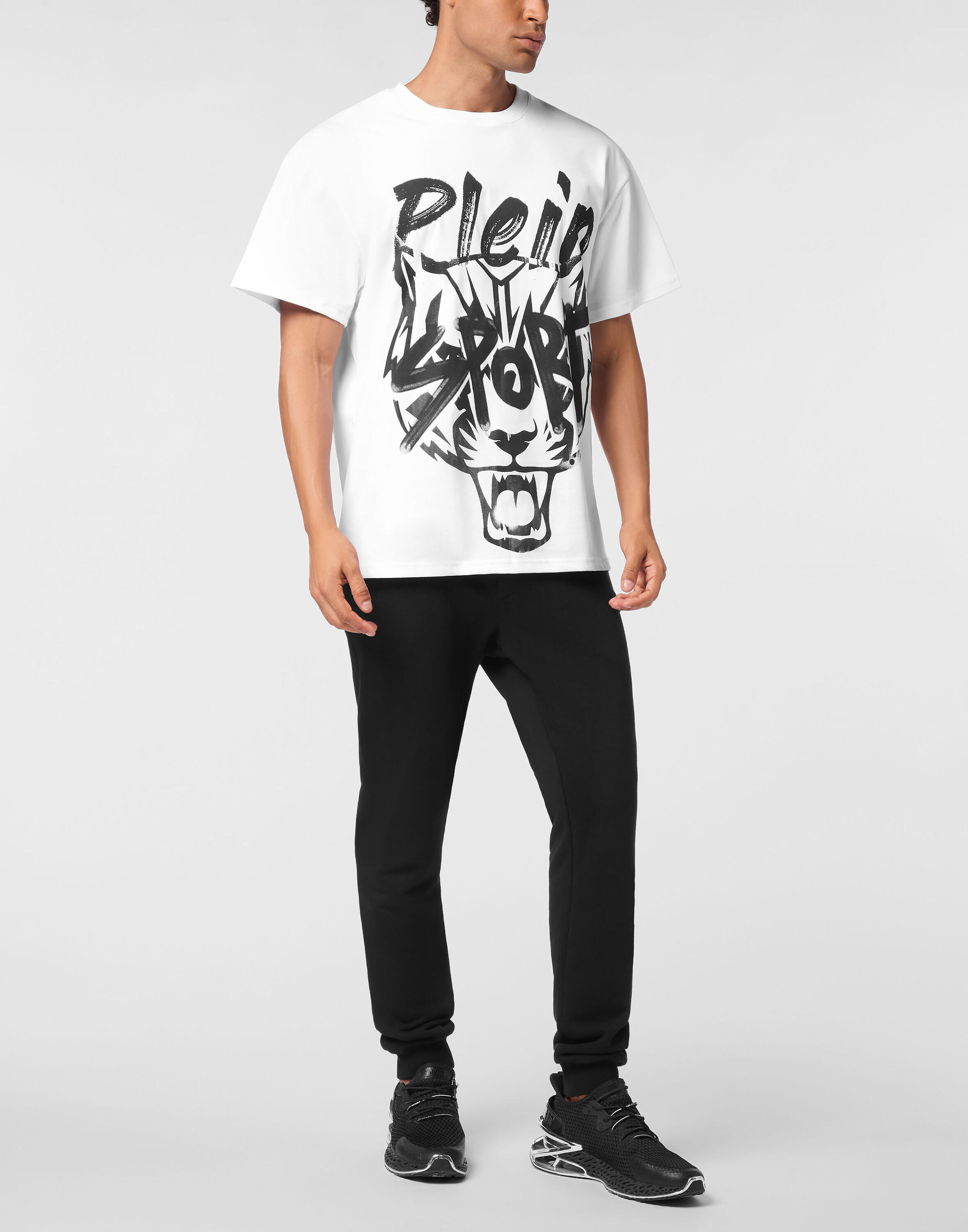 Camiseta Cuello Redondo Ss 2/5