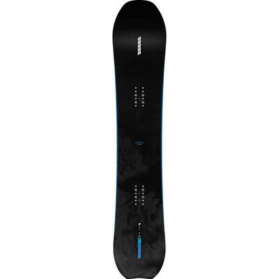 Tavola da snowboard K2 Passport Nero Uomo