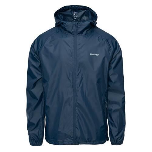 Kurtka uniwersalna męska Hi-Tec Petro