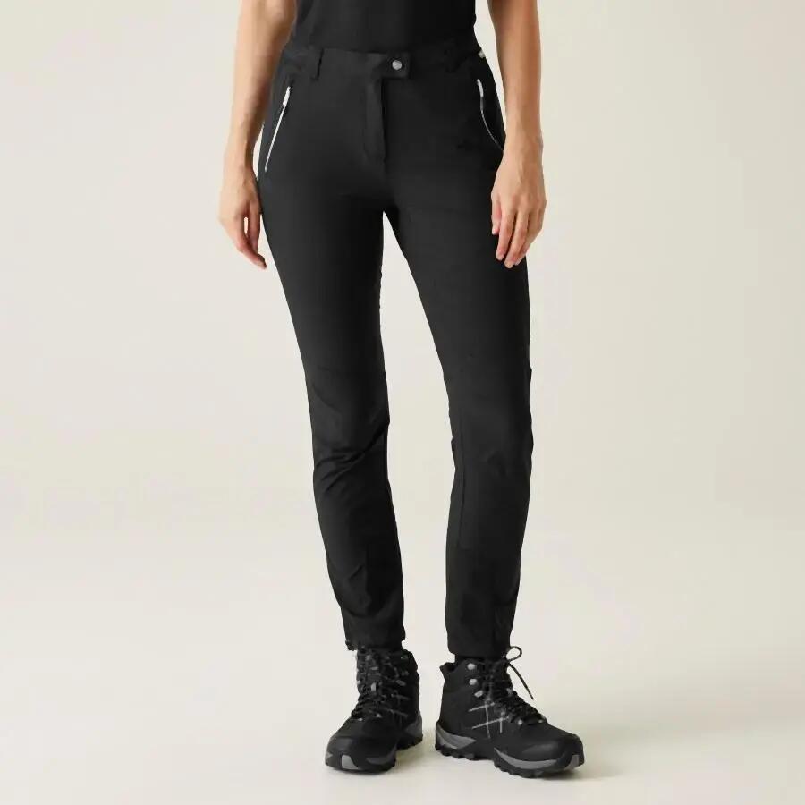 Women's Trousers Regatta Mountain II