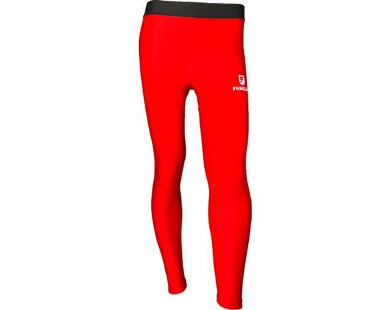 Legging Forelle 96 cm écarlate