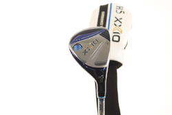 Seconde vie - XXIO 13 RH 25-deg Hybrid - Excellent